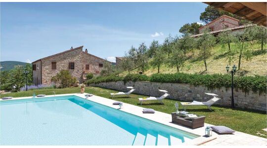 italiaanse vakantiehuizen