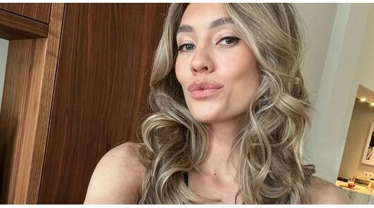 julia mekkes nieuwe liefde