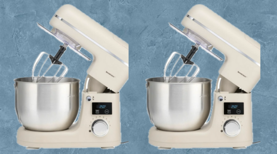 kitchenaid dupe lidl