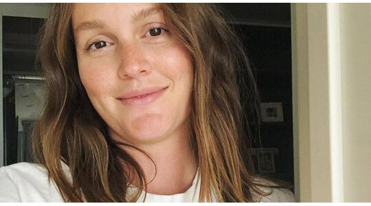 leighten meester skincare en makeup routine