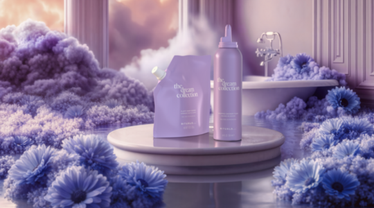 limited edition rituals