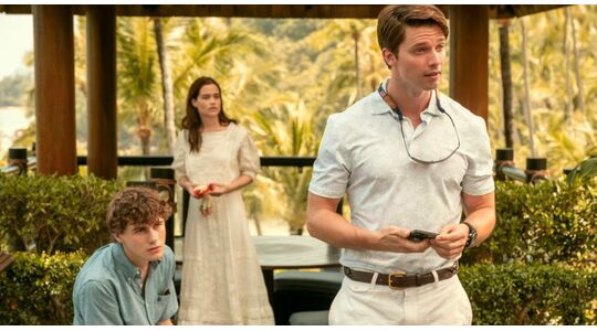 the white lotus seizoen 3