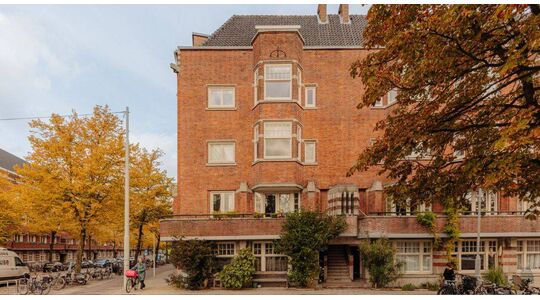 victor reinier zet huis te koop