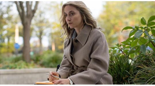 videoland serie de fckulteit