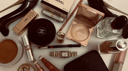 charlotte tilbury dupe action