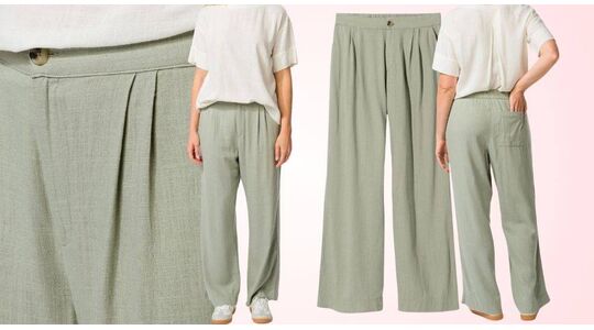hema pantalon