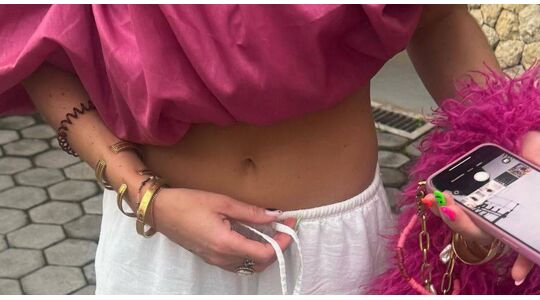 lente outfit