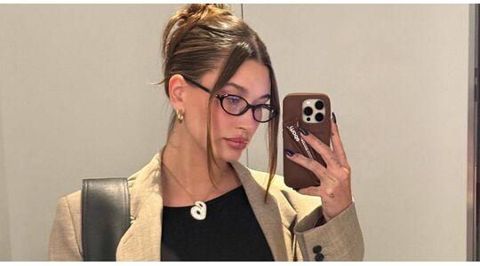 messy buns zijn terug