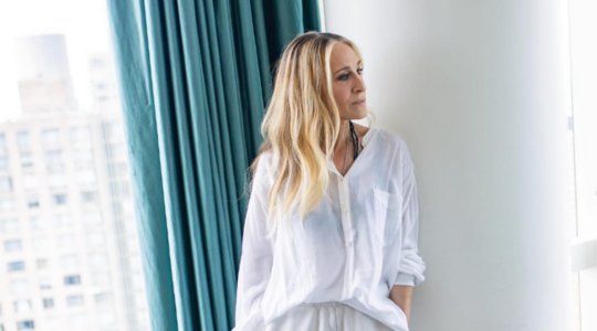 sarah jessica parker