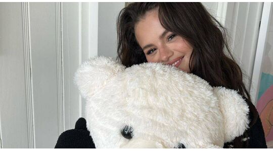 selena gomez en benny blanco over bruiloftsplannen