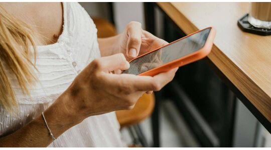 van whatsapp overstappen naar signal