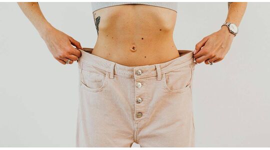 abs workout om je dag te beginnen
