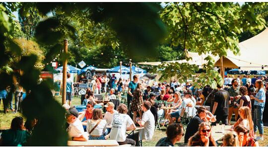 bier festival