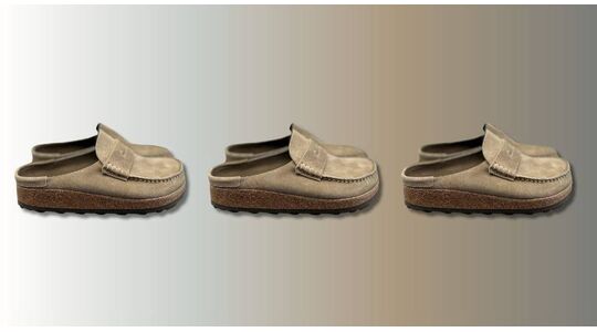 Birkenstock Naples