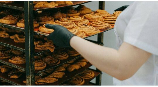 canela cinnamonrolls