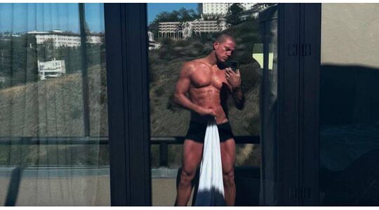 channing tatum