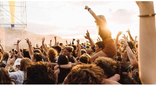 festival