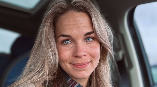 klaasje meijer zwanger