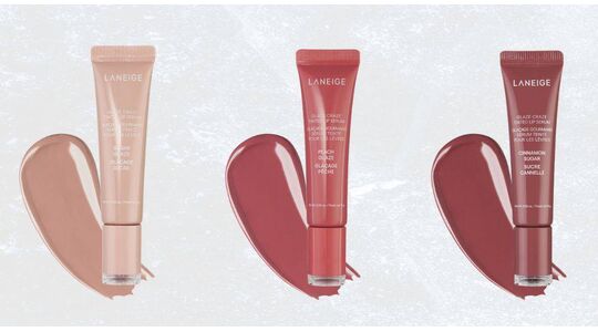 LANEIGE Glaze Craze Tinted Lip Serum
