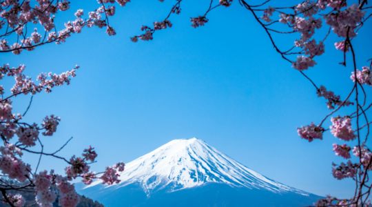 reistips japan