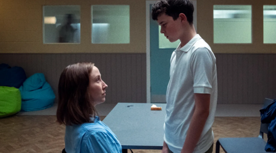serie adolescence impact