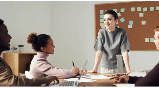 soft skills verbeteren