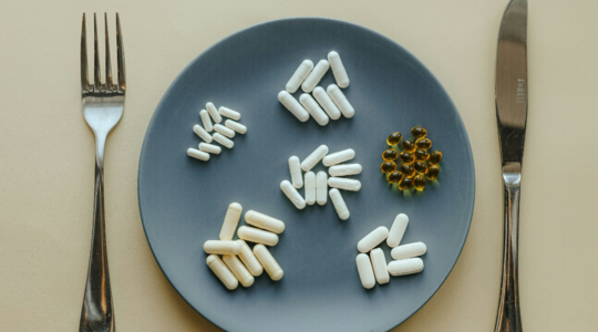 supplementen