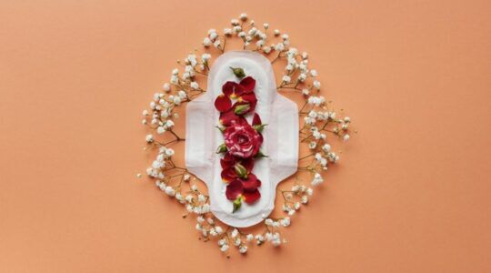 Wereld Menstruatiedag