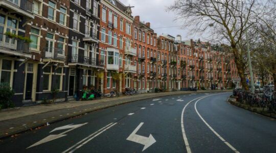 Uber mokum amsterdam 750 jaar