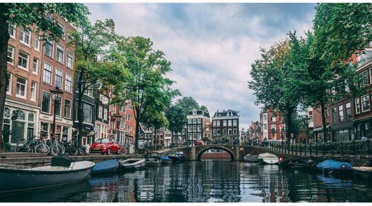 amsterdam 750 jaar op de ring