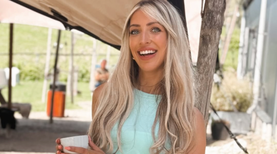 denise winter vol liefde eten op een dag