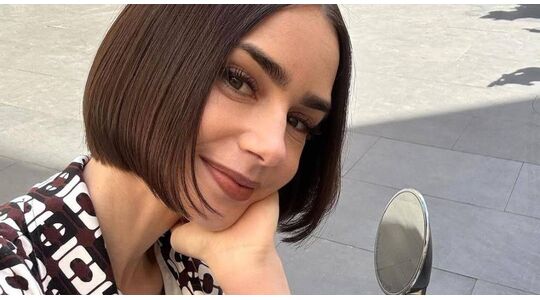 Emily in Paris seizoen 5