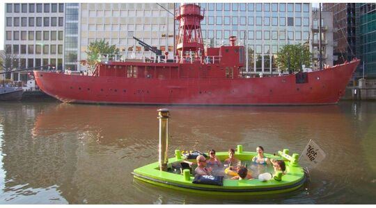 HotTug