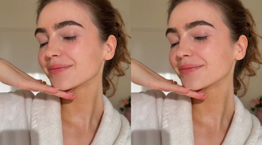 huidverzorging goede voeding dermatoloog