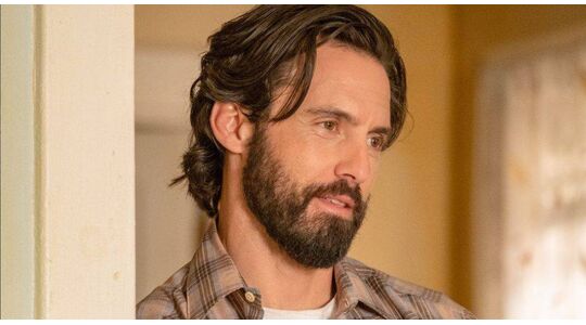this is us serie