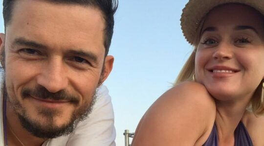 Katy Perry en Orlando Bloom uit elkaar