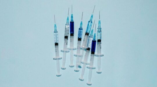 Vaccin tegen borstkanker
