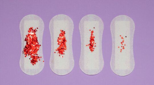 Slimme maandverband