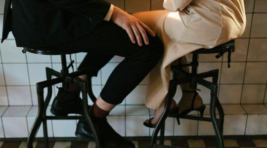 daten zonder label