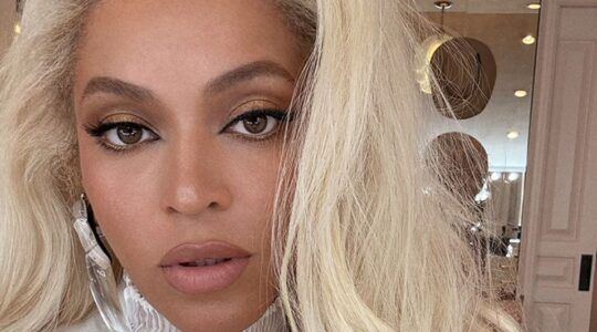 beyonce reunie destiny's child