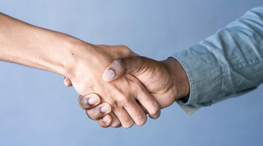 onderhandelen over salaris