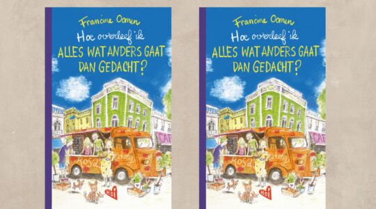 Francine Oomen
