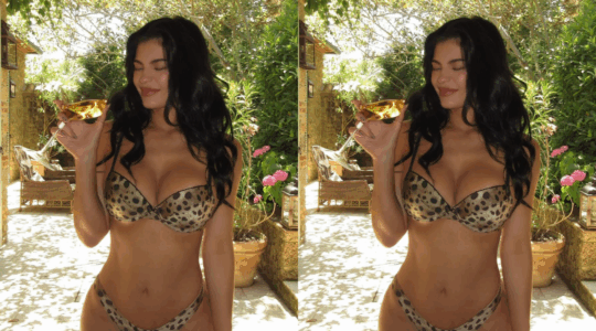 bikini-lijn