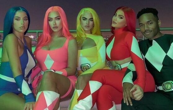 4x ideeën voor carnavalsoutfits voor je vriendinnengroep