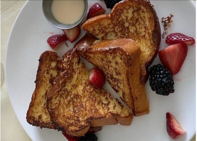 7 manieren om je oude brood op te eten