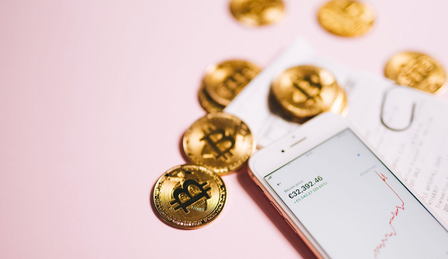 crypto criminele doeleinden