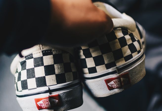 Dit zijn de schoenen waar we maar geen afscheid van kunnen nemen