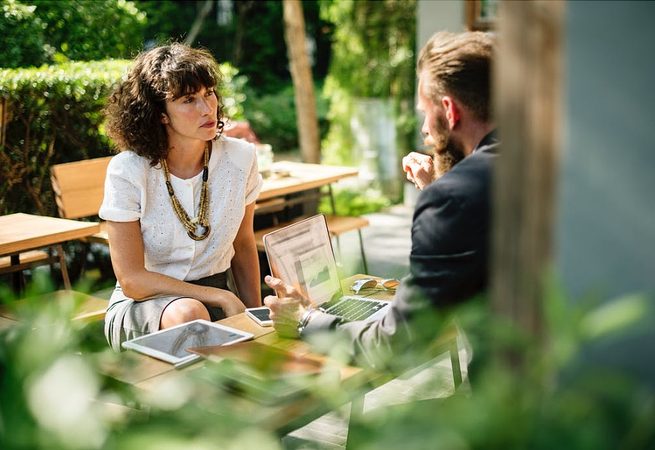Vragen die je absoluut moet stellen tijdens een sollicitatiegesprek