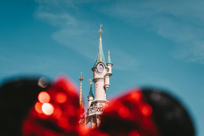 Yes we mogen weer! Disneyland Parijs geopend voor jong en oud