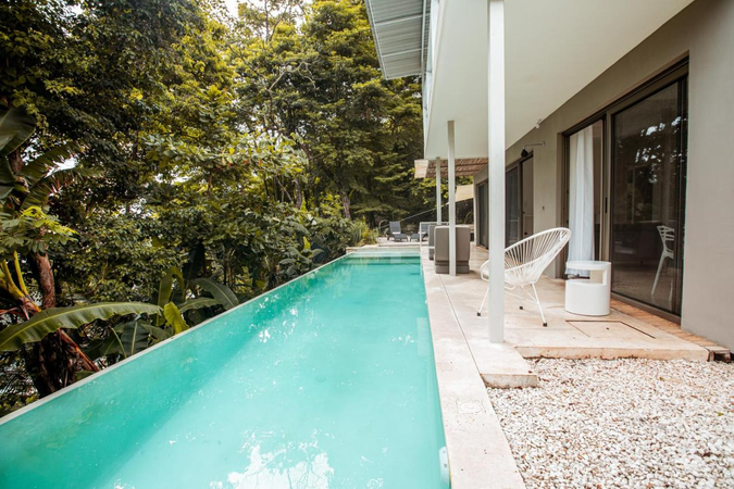 Dé vakantie bestemming van 2022: Costa Rica